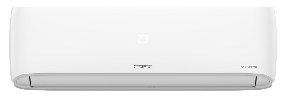 Инверторная сплит-система HIGH LIFE COMFORT CLASS Inverter ACHL-24CC-I-CHDV02S Инверторная сплит-система HIGH LIFE COMFORT CLASS Inverter ACHL-24CC-I-CHDV02S