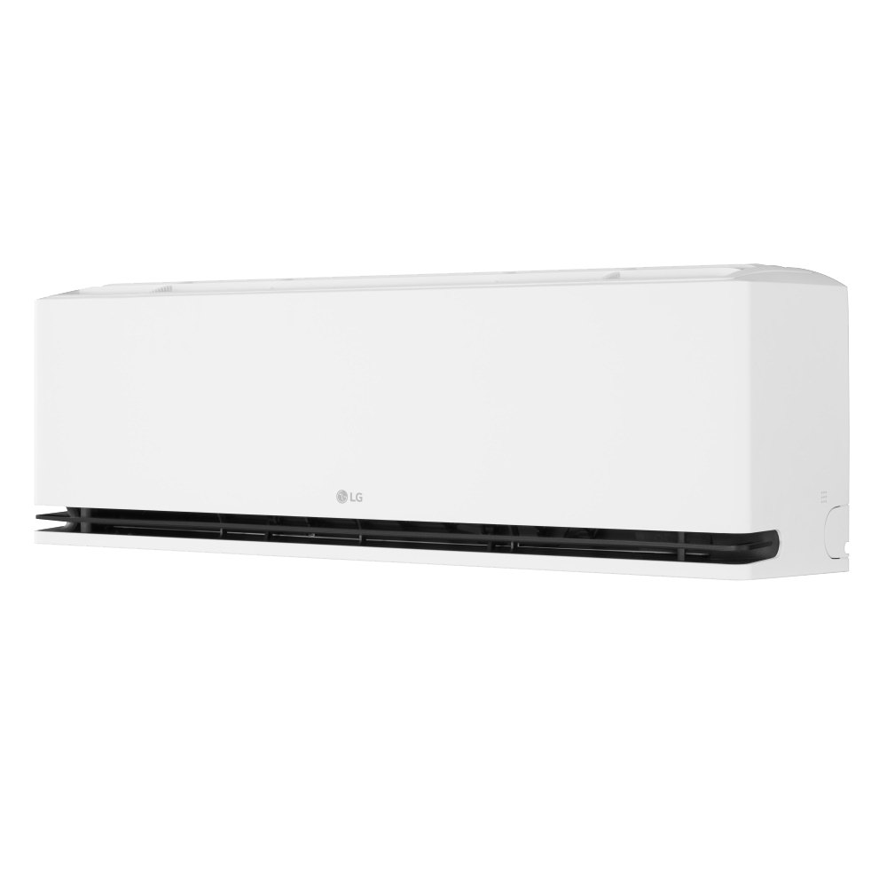 Инверторная сплит-система LG Deluxe Pro H24S1D
