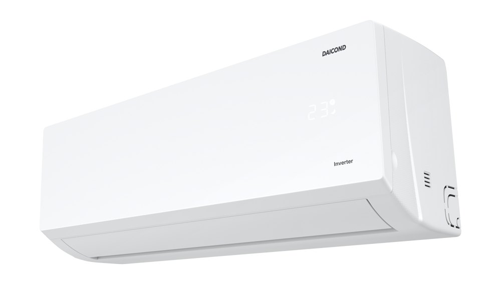 Инверторная сплит-система DAICOND ODYS Inverter DNI-OS12NW