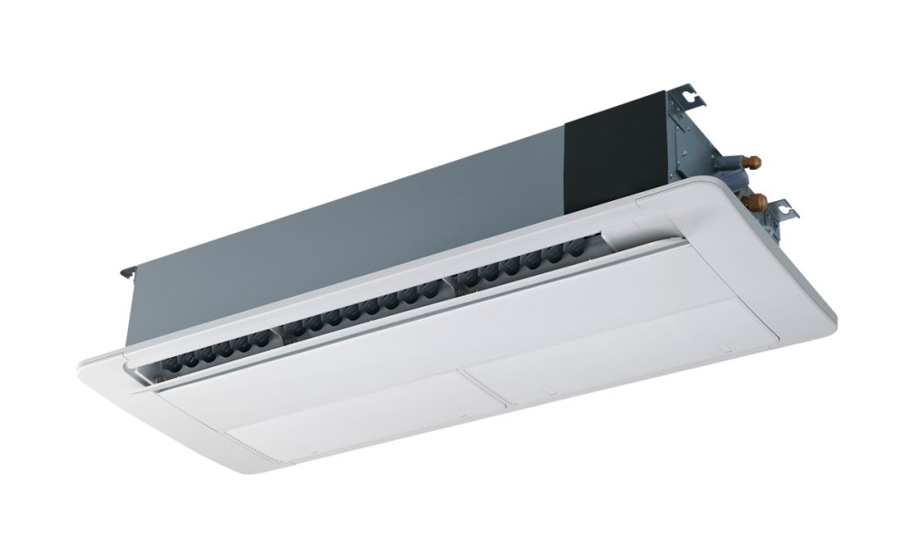 Внутренний блок VRF Hisense AVY-24UXJSKA (кассетный 1-поточный) Внутренний блок VRF Hisense AVY-24UXJSKA (кассетный 1-поточный)