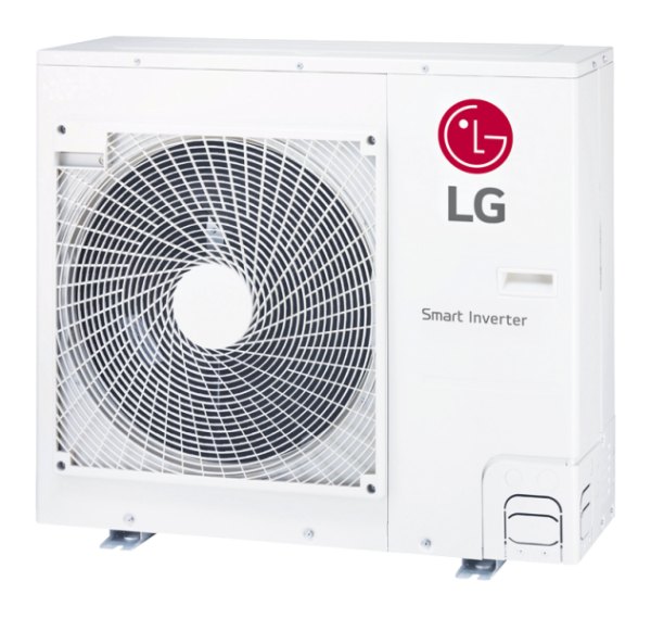 Наружный блок мульти сплит-систем LG PROMULTI 2.0 MU3R21.U23