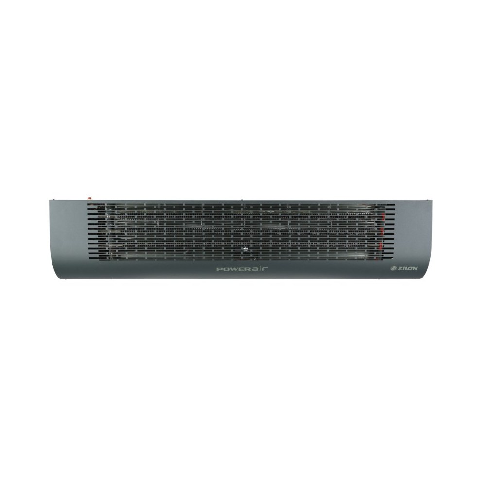 Тепловая завеса ZILON ZVV-2E24T 4.0