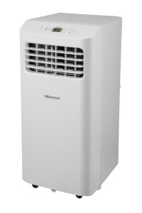 Мобильный кондиционер Hisense AP-07CR4GKVS00