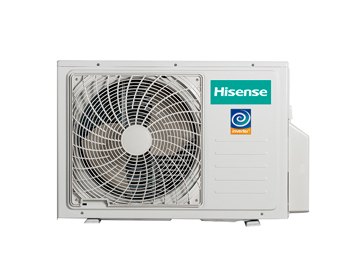 Наружный блок мульти сплит-системы Hisense MULTI EU DC Inverter LP AMW2-18U4RXC LP Наружный блок мульти сплит-системы Hisense MULTI EU DC Inverter LP AMW2-18U4RXC LP