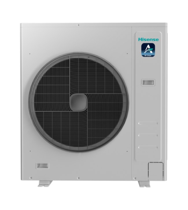 Наружный блок VRF Hisense AVW-54HJFAE1
