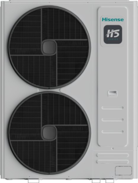 Наружный блок VRF Hisense H5 AVW-41HJDH2H1