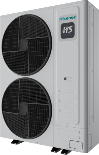 Наружный блок VRF Hisense H5 AVW-54HJDH2H1