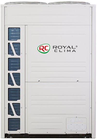 Наружный блок VRF ROYAL Clima RCWT-76STFG