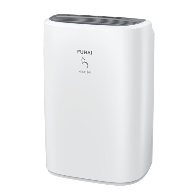 Осушитель воздуха FUNAI NEKO M RAD-N16F5E Осушитель воздуха FUNAI NEKO M RAD-N16F5E