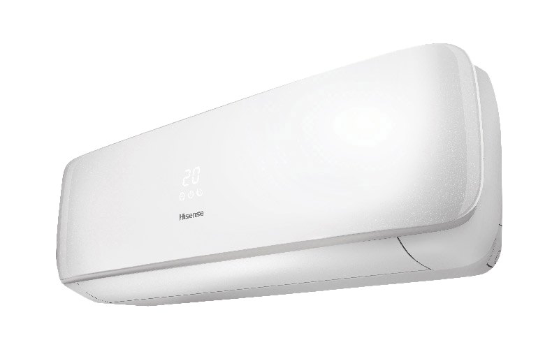 Классическая сплит-система Hisense NEO Premium Classic A AS-07HW4SYDTG035