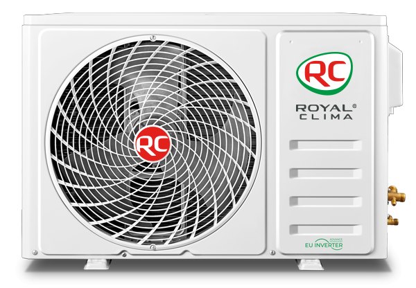 Инверторная сплит-система ROYAL Clima PERFETTO DC EU Inverter RCI-PFC24HN
