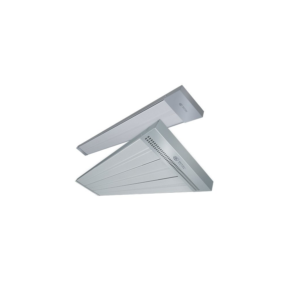 Инфракрасный обогреватель ROYAL Clima RAGGIO RIH-R2000G