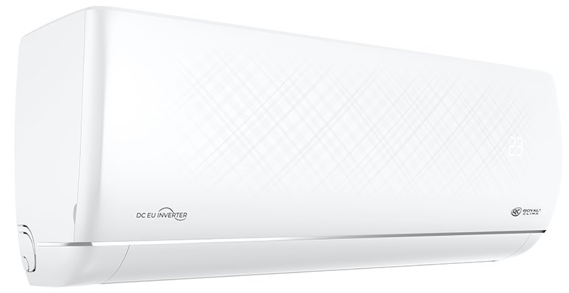 Инверторная сплит-система ROYAL Clima RENAISSANCE DC EU Inverter RCI-RND24HN