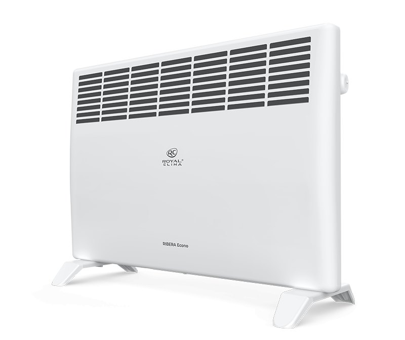 Электрический конвектор ROYAL Clima RIBERA Econo REC-RE1000M