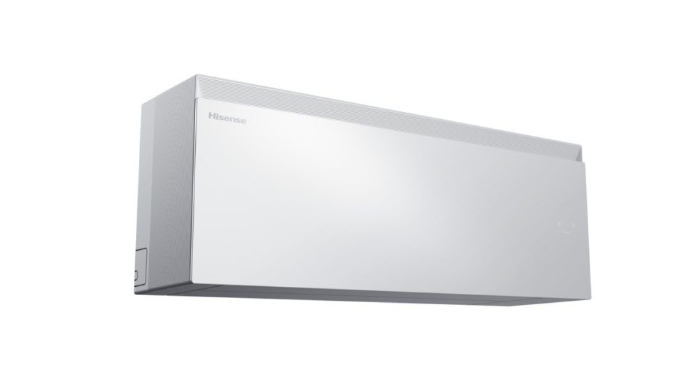 Внутренний блок мульти сплит-системы настенного типа Hisense SENSATION PRO MULTI Superior DC Inverter AS-13UW4RWMQK00G