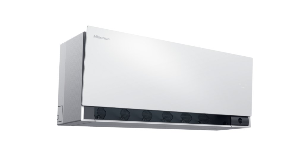 Внутренний блок мульти сплит-системы настенного типа Hisense SENSATION PRO MULTI Superior DC Inverter AS-13UW4RWMQK00G