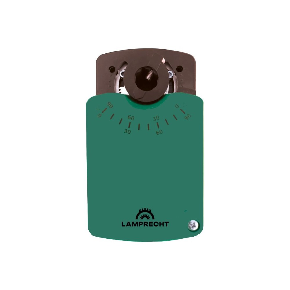 Стандартный электропривод LAMPRECHT LB220-04NS