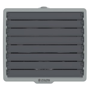 Водяной тепловентилятор ZILON HP-30.003W