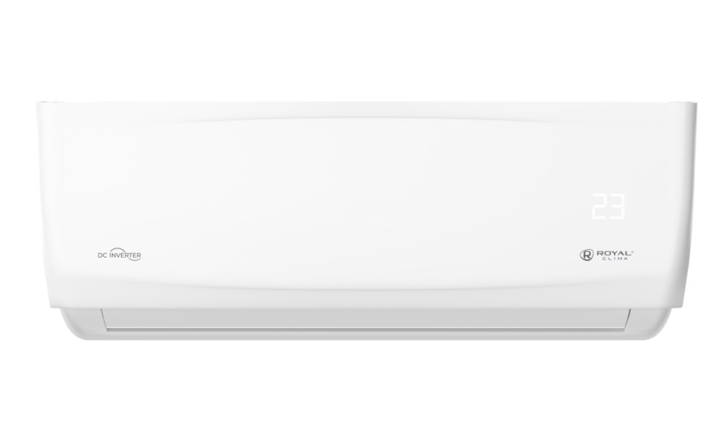 Инверторная сплит-система ROYAL Clima VELA NUOVA Inverter RCI-VNE28HN