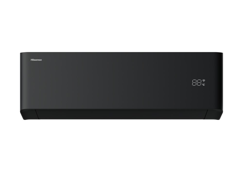 Внутренний блок мульти сплит-системы настенного типа Hisense VIBE PRO CARBON MULTI EU DC Inverter AMS-09UW4RYCHB00(B)