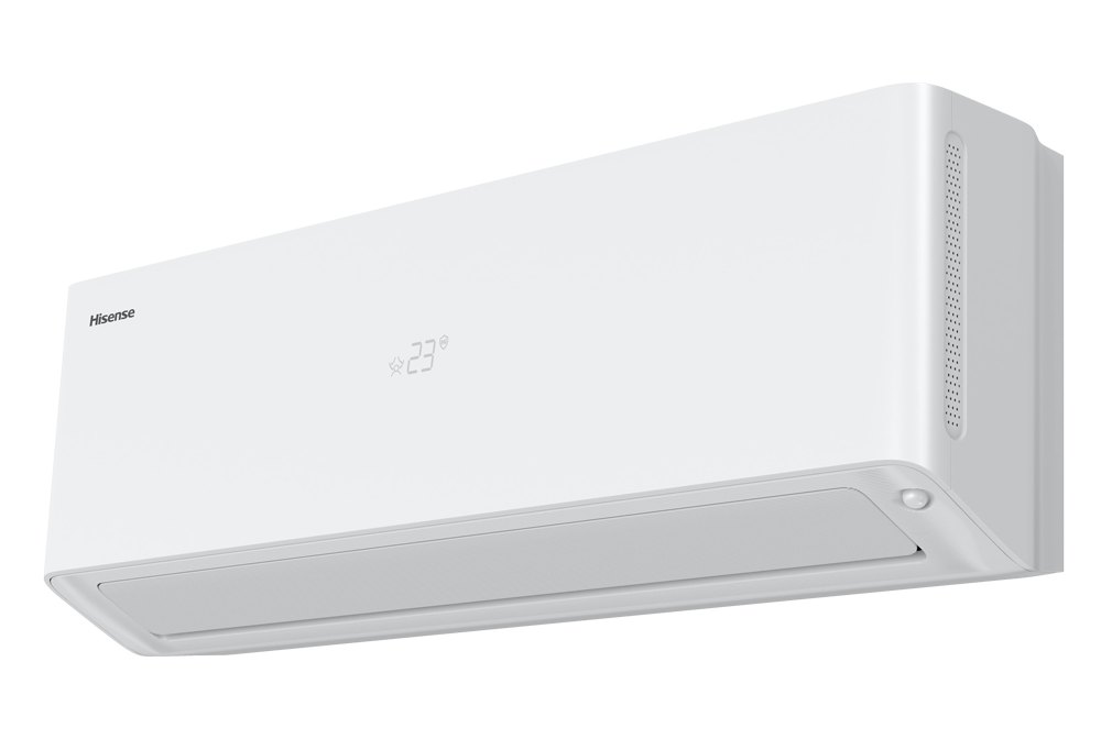 Инверторная сплит-система Hisense VISION PRO 2.0 SUPERIOR DC Inverter AS-18UW4RBVQH01