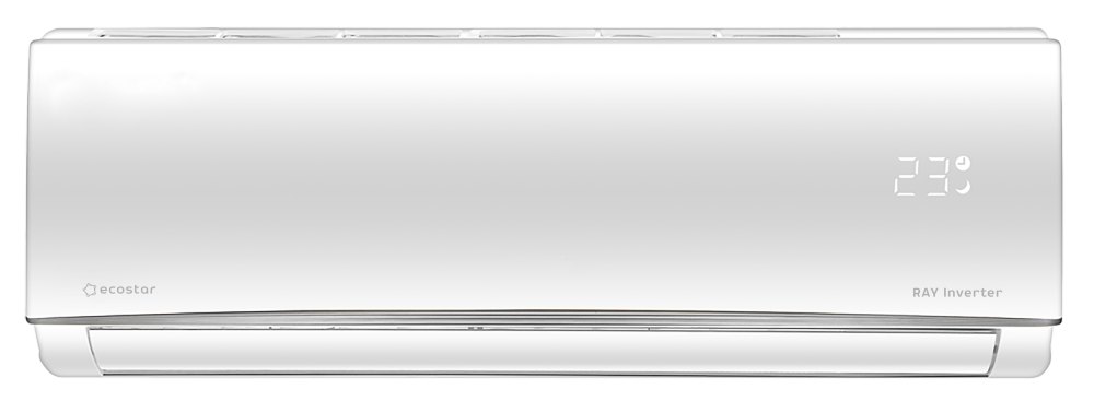Внутренний блок мульти сплит-системы Ecostar RAY MULTI DC EU Inverter KVS-IMR09ST/IN Внутренний блок мульти сплит-системы Ecostar RAY MULTI DC EU Inverter KVS-IMR09ST/IN