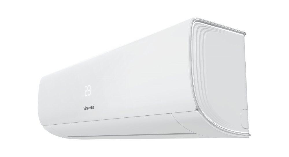 Классическая сплит-система Hisense ZOOM 2.0 Classic A AS-07HW4RLRKB00