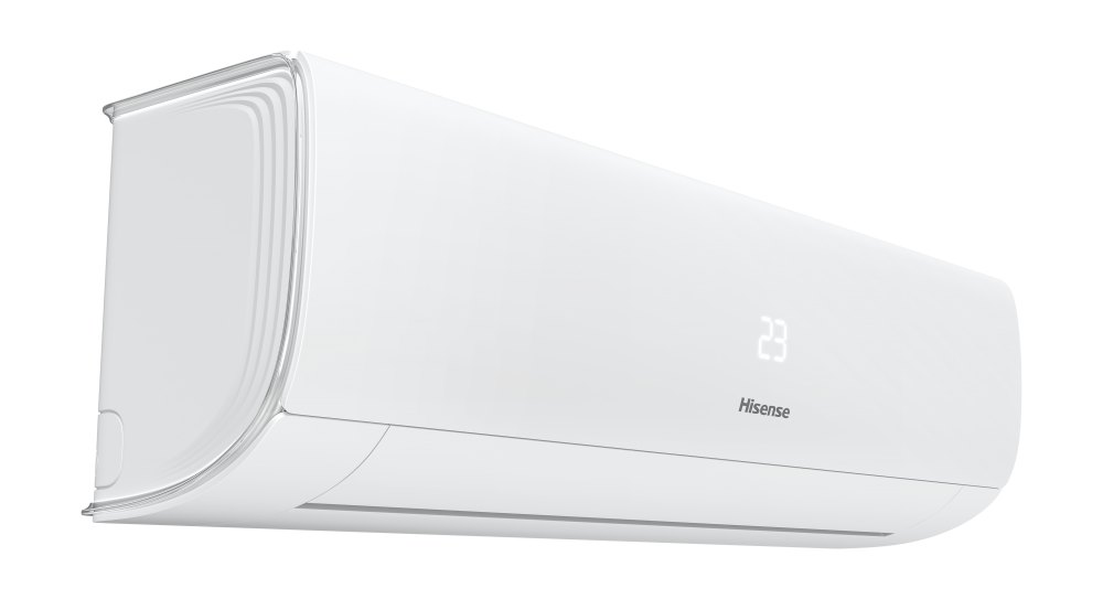 Классическая сплит-система Hisense ZOOM 2.0 Classic A AS-07HW4RLRKB00