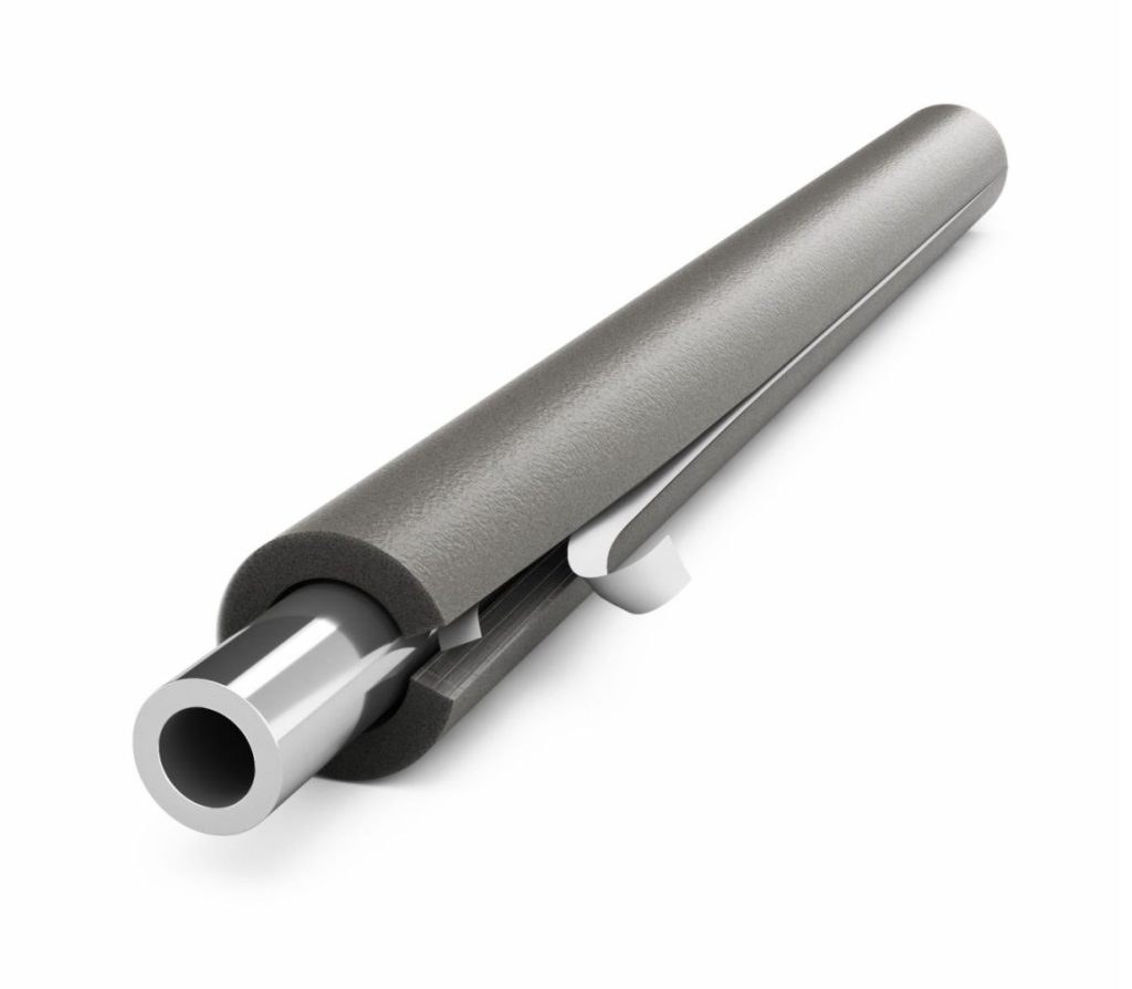 Трубка теплоизоляционная Energoflex Super SK 22×13 мм, 2 м