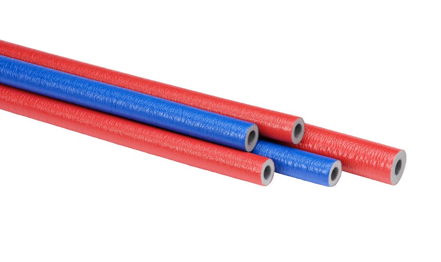 Трубка теплоизоляционная Thermacompact IS 18×13 мм, 2 м (J-18)